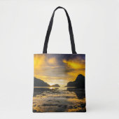 El Nido Sunset Tasche (Vorderseite)