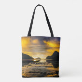 El Nido Sunset Tasche (Rückseite)