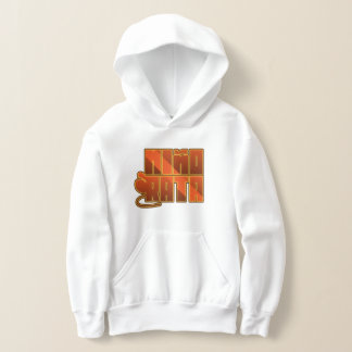El niño rata hoodie