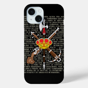 El novio de la muerte Case-Mate iPhone hülle