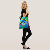 El ojo tasche (Am Model)
