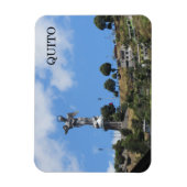 el panecillo quito magnet (Vertikal)