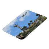 el panecillo quito magnet (Linke Seite)