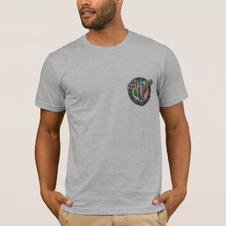 El Paso Brandungs-Verein T-Shirt