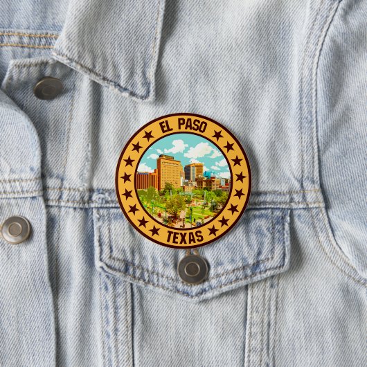 El Paso Button (Beispiel)