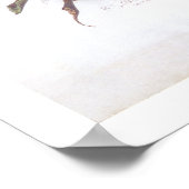 El Paso de Robles Springs Hotel Poster (Ecke)