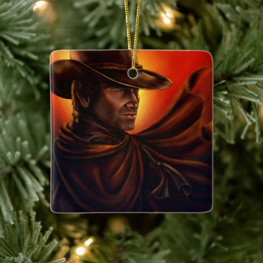 El Paso Keramikornament (Baum)