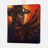 El Paso Keramikornament (Links)