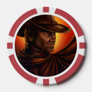 El Paso Pokerchips