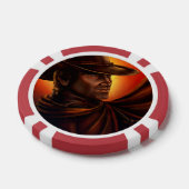 El Paso Pokerchips (Einzeln)