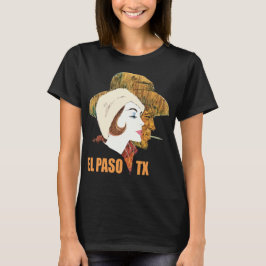El Paso T-Shirt