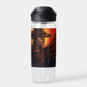 El Paso Trinkflasche
