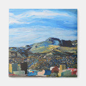 El Paso, X Magnet (Vorne)