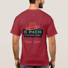 El Patio T-Shirt