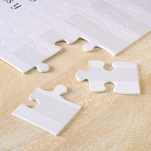 El Patito Feo Jigsaw Puzzle (Seite)