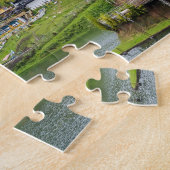 El Peñon de Guatapé (La Piedra) Puzzle (Seite)