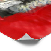 El pensador poster (Ecke)