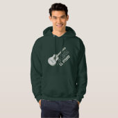 El Piyayo Hoodie (Vorne ganz)