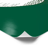 El Piyayo Poster (Ecke)