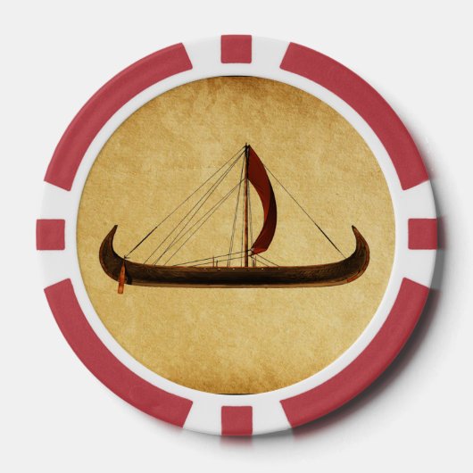 el pokerchips (Vorderseite)