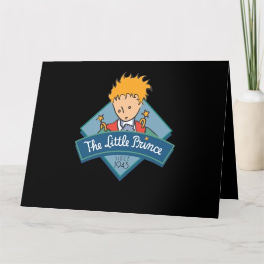 El prinito karte (Vorderseite)