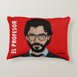 El Profi La Casa de Papel Pillow Dekokissen