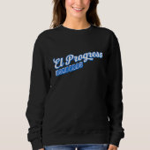 El Progreso Honduras Sweatshirt (Vorderseite)