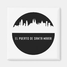 El Puerto de Santa María | Städte Spaniens Magnet