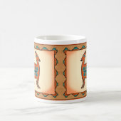 EL-Puma Kaffeetasse (Mittel)
