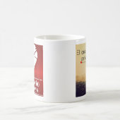 EL que Se propone amar, lo logra Kaffeetasse (Mittel)