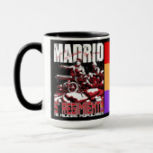 EL QUINTO REGIMIENTO TASSE (Links)