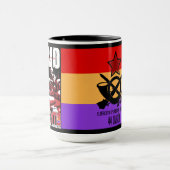 EL QUINTO REGIMIENTO TASSE (Zentrum)