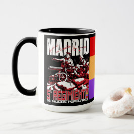 EL QUINTO REGIMIENTO TASSE