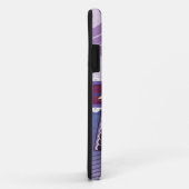 El Raiden Shogun Genshin Impact Phone Case (Hinten/Rechts)