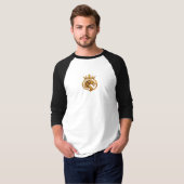 El Reino de los Dragones Premium T-Shirt (Vorne ganz)
