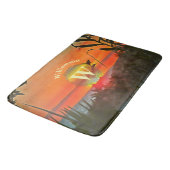 El Rio Pitillal 2009 Badematte (Schrägansicht)