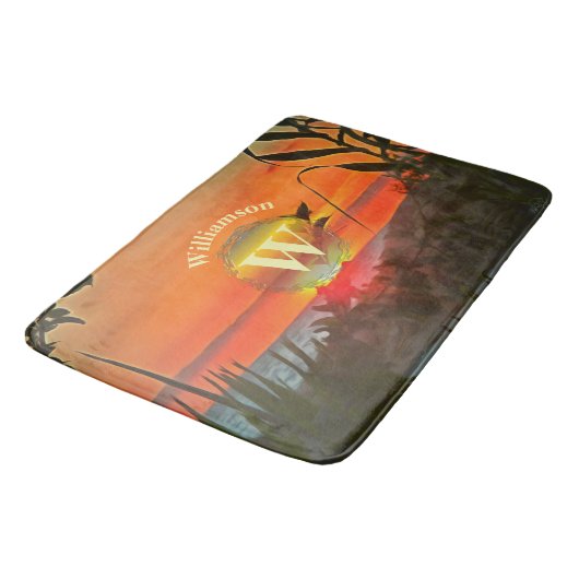 El Rio Pitillal 2009 Badematte (Schrägansicht)