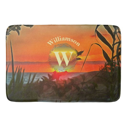 El Rio Pitillal 2009 Badematte (Vorderseite)