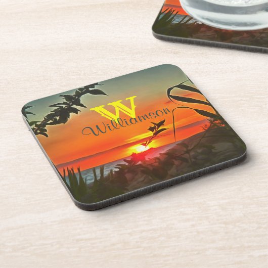 El Rio Pitillal 2009 Getränkeuntersetzer (Linke Seite)