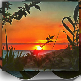 El Rio Pitillal 2009 Kunstdruckerei Poster