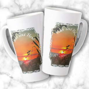 El Rio Pitillal 2009 Milchtasse