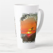 El Rio Pitillal 2009 Milchtasse (Rechte Ecke)