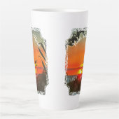 El Rio Pitillal 2009 Milchtasse (Vorderseite)