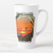 El Rio Pitillal 2009 Milchtasse (Rechts)