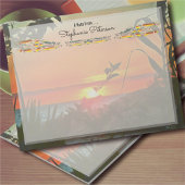 El Rio Pitillal 2009 Notizblock