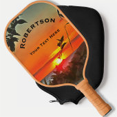 El Rio Pitillal 2009 Pickleball Schläger