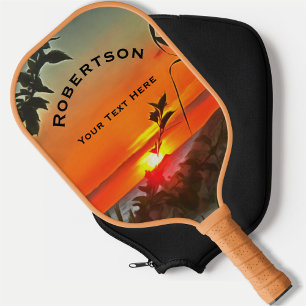 El Rio Pitillal 2009 Pickleball Schläger