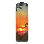 El Rio Pitillal 2009 Thermosbecher (Vorderseite)