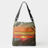 El Rio Pitillal 2009 Tragetaschen Mit Langen Trägern (Vorderseite)