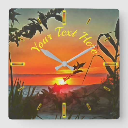 El Rio Pitillal 2009 Uhr Uhr (Vorderseite)